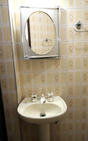 Casa à venda com 297m², 4 quartos e sem vagaBanheiro 1