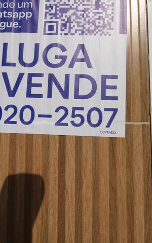Casa à venda com 297m², 4 quartos e sem vagaPlaca
