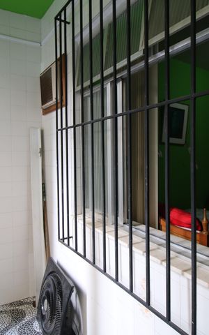 Casa à venda com 297m², 4 quartos e sem vagaVaranda