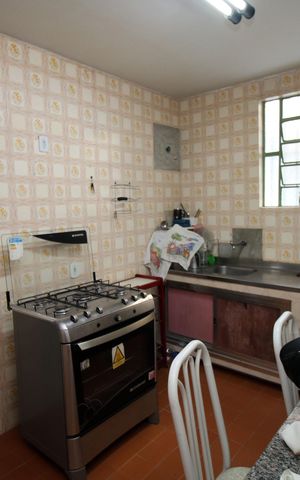 Casa à venda com 297m², 4 quartos e sem vagaCozinha
