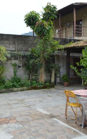 Studio à venda com 32m², 1 quarto e sem vaga Studio à venda com 32m², 1 quarto e sem vagaQuintal
