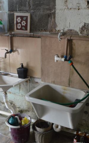 Studio à venda com 32m², 1 quarto e sem vaga Studio à venda com 32m², 1 quarto e sem vagaÁrea de Serviço