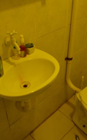 Studio à venda com 32m², 1 quarto e sem vaga Studio à venda com 32m², 1 quarto e sem vagaBanheiro