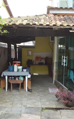 Studio à venda com 32m², 1 quarto e sem vaga Studio à venda com 32m², 1 quarto e sem vagaQuintal