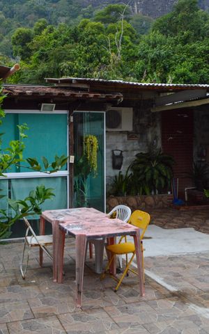 Studio à venda com 32m², 1 quarto e sem vaga Studio à venda com 32m², 1 quarto e sem vagaQuintal