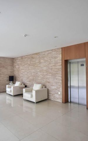 Apartamento para alugar com 178m², 3 quartos e 2 vagas Apartamento para alugar com 178m², 3 quartos e 2 vagasHall Social