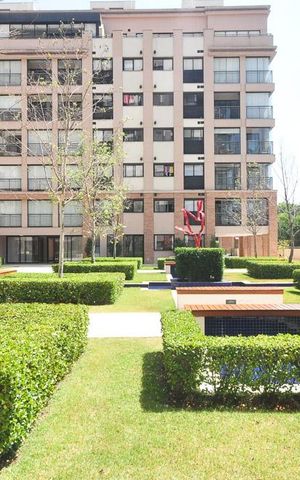Apartamento para alugar com 178m², 3 quartos e 2 vagasÁrea Comum - Jardim