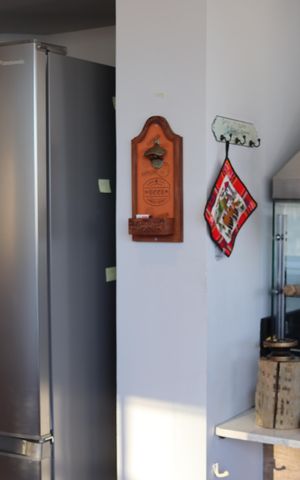 Apartamento à venda com 240m², 3 quartos e 3 vagas Apartamento à venda com 240m², 3 quartos e 3 vagasChurrasqueira