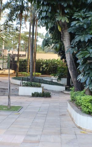Apartamento à venda com 240m², 3 quartos e 3 vagas Apartamento à venda com 240m², 3 quartos e 3 vagasÁrea comum