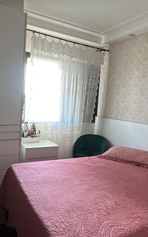 Apartamento à venda com 240m², 3 quartos e 3 vagas Apartamento à venda com 240m², 3 quartos e 3 vagasQuarto 2