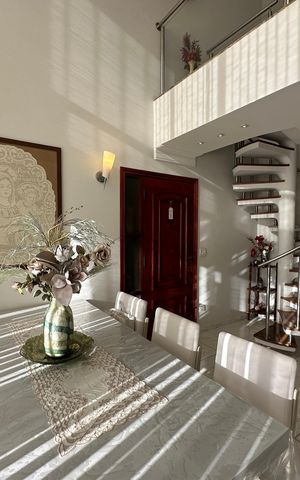 Apartamento à venda com 240m², 3 quartos e 3 vagas Apartamento à venda com 240m², 3 quartos e 3 vagasSala