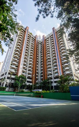 Apartamento para alugar com 55m², 1 quarto e 1 vagaÁrea comum