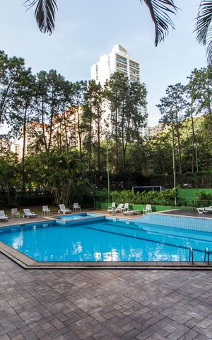 Apartamento para alugar com 55m², 1 quarto e 1 vagaÁrea comum
