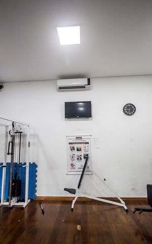 Apartamento para alugar com 55m², 1 quarto e 1 vagaÁrea comum