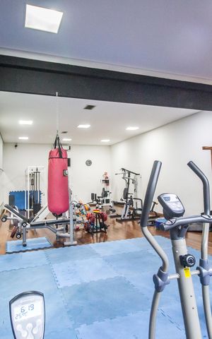 Apartamento para alugar com 55m², 1 quarto e 1 vagaÁrea comum