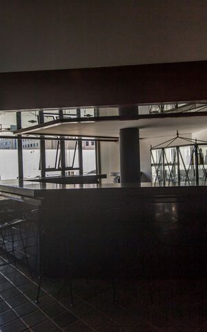 Apartamento para alugar com 55m², 1 quarto e 1 vagaÁrea comum