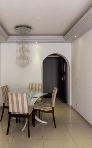 Apartamento à venda com 66m², 2 quartos e 1 vaga Apartamento à venda com 66m², 2 quartos e 1 vagaSala