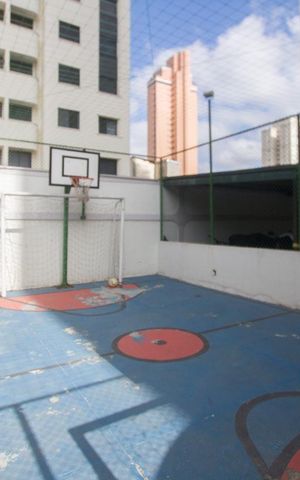Apartamento à venda com 66m², 2 quartos e 1 vagaÁrea comum