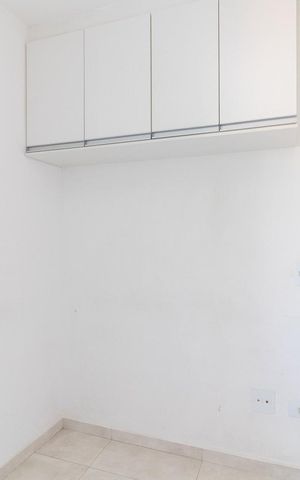 Apartamento para alugar com 31m², 1 quarto e sem vagaQuarto