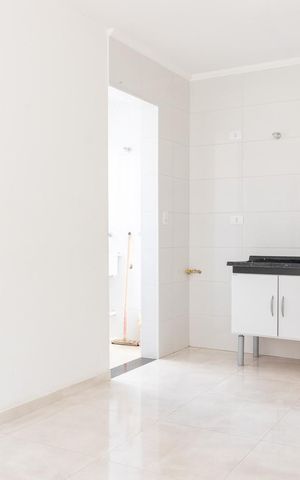 Apartamento para alugar com 31m², 1 quarto e sem vagaCozinha