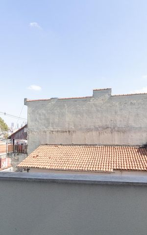 Apartamento para alugar com 31m², 1 quarto e sem vagaVista