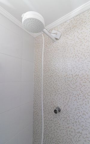 Apartamento para alugar com 31m², 1 quarto e sem vagaBanheiro