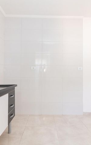 Apartamento para alugar com 31m², 1 quarto e sem vagaCozinha