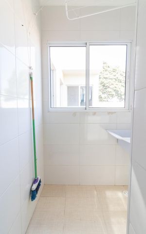 Apartamento para alugar com 31m², 1 quarto e sem vagaÁrea de Serviço
