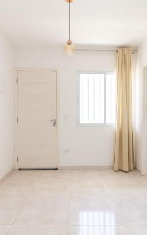 Apartamento para alugar com 31m², 1 quarto e sem vagaSala
