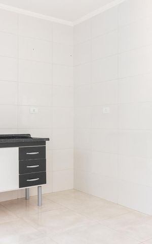Apartamento para alugar com 31m², 1 quarto e sem vagaCozinha