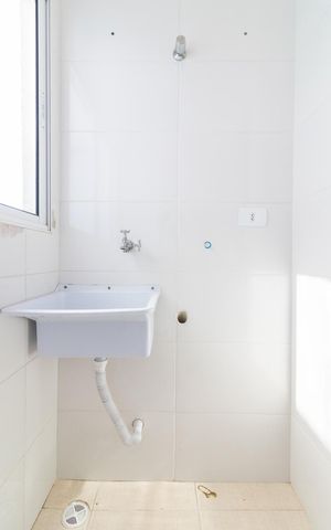 Apartamento para alugar com 31m², 1 quarto e sem vagaÁrea de Serviço