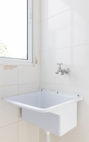 Apartamento para alugar com 31m², 1 quarto e sem vagaÁrea de Serviço