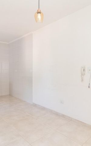 Apartamento para alugar com 31m², 1 quarto e sem vagaCozinha