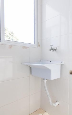Apartamento para alugar com 31m², 1 quarto e sem vagaÁrea de Serviço