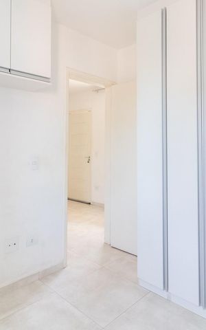Apartamento para alugar com 31m², 1 quarto e sem vagaQuarto