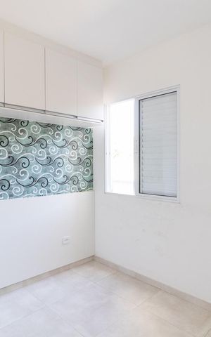 Apartamento para alugar com 31m², 1 quarto e sem vagaQuarto
