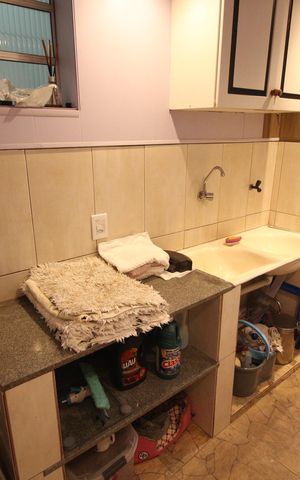 Casa à venda com 530m², 4 quartos e 4 vagasÁrea de Serviço