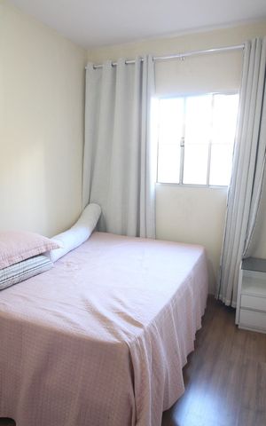 Casa à venda com 530m², 4 quartos e 4 vagasQuarto 1