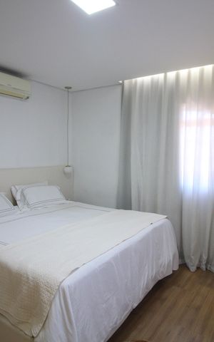 Casa à venda com 530m², 4 quartos e 4 vagasQuarto 3