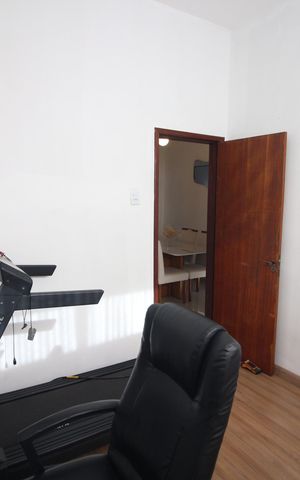 Casa à venda com 530m², 4 quartos e 4 vagasQuarto 3