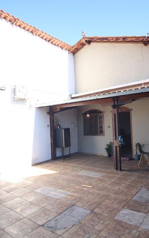 Casa à venda com 530m², 4 quartos e 4 vagasÁrea gourmet