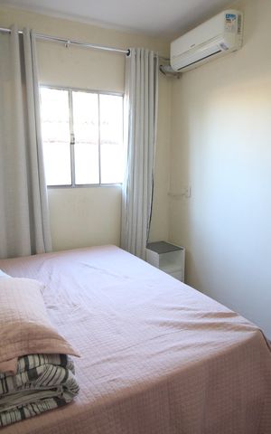Casa à venda com 530m², 4 quartos e 4 vagasQuarto 1