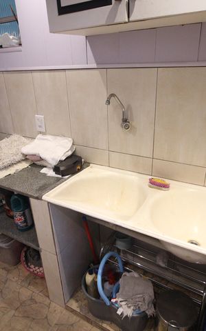 Casa à venda com 530m², 4 quartos e 4 vagasÁrea de Serviço