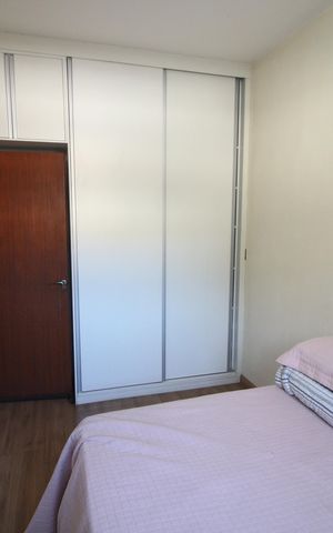 Casa à venda com 530m², 4 quartos e 4 vagasQuarto 1