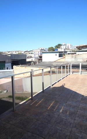 Casa à venda com 530m², 4 quartos e 4 vagasÁrea gourmet