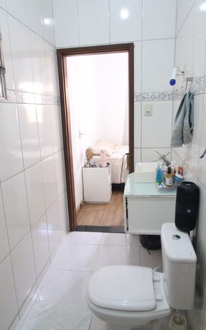 Casa à venda com 530m², 4 quartos e 4 vagasSuite Quarto 5