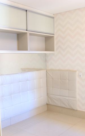 Apartamento para alugar com 160m², 3 quartos e 2 vagasSuíte 3
