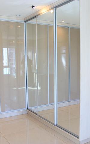 Apartamento para alugar com 160m², 3 quartos e 2 vagasSuíte 1