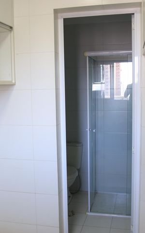 Apartamento para alugar com 160m², 3 quartos e 2 vagasÁrea de Serviço