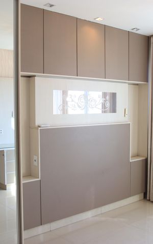 Apartamento para alugar com 160m², 3 quartos e 2 vagasSuíte 1